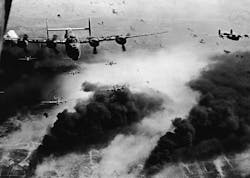 b-24-bomber-oilfield-wwII b-24-bomber-oilfield-wwII
