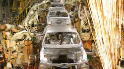 Auto production