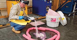 spillresponse spillresponse