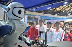 midea-home-robot midea-home-robot