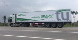 TuSimple_truck-nvidia TuSimple_truck-nvidia