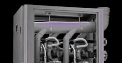 Going Tankless in Water-Heating Systems Going Tankless in Water-Heating Systems