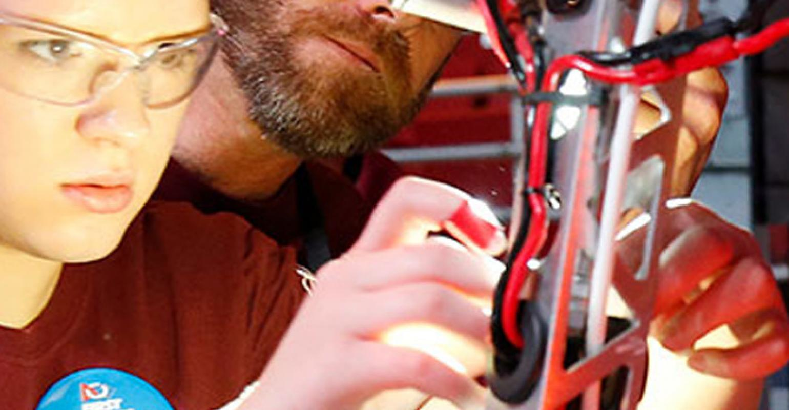 091217FIRST-Relic-Recovery-Robot