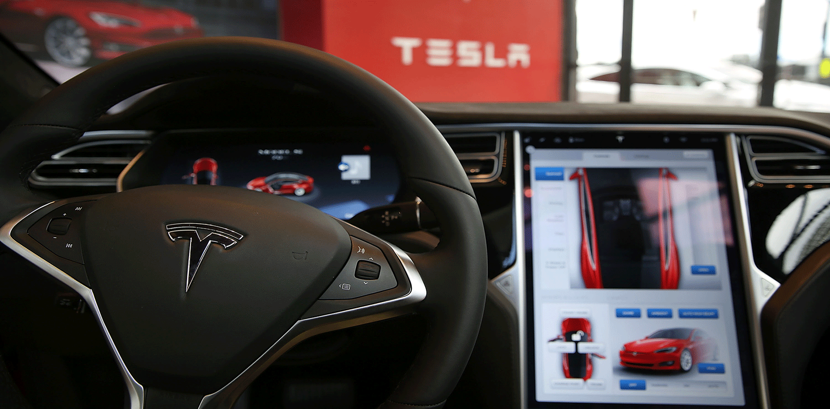 overreliance on technology blamed for tesla crash