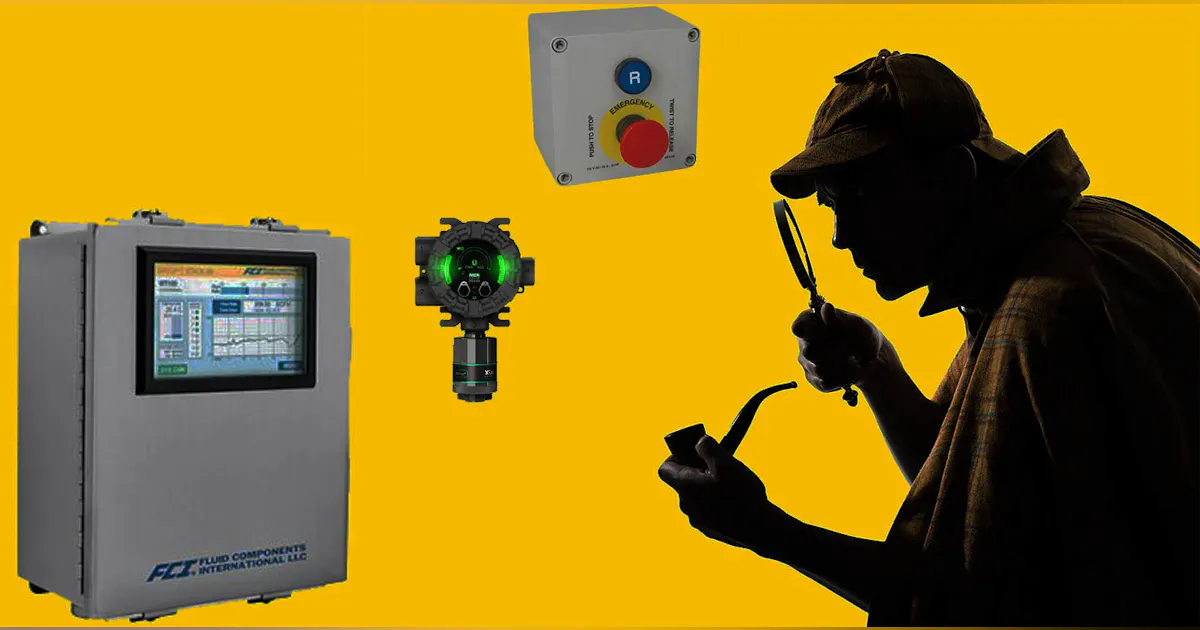 Inspect Sensor Detect and Inspect: 10 Sensor Products to Prevent Potential Problems ...