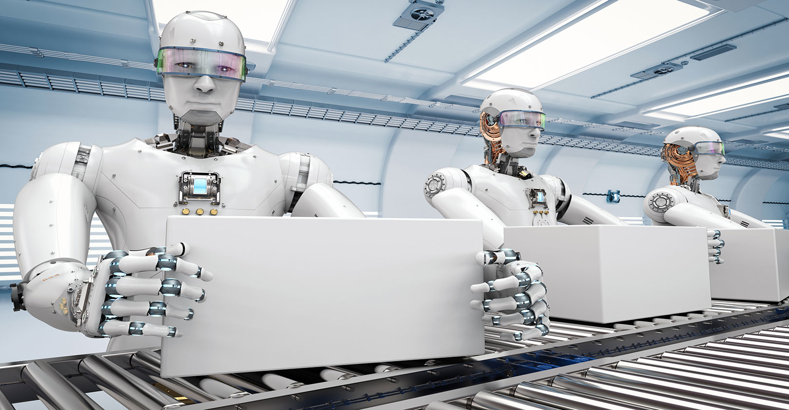 robots-white-boxes-factory