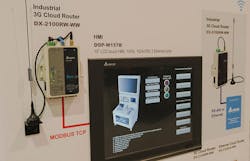 Delta cloud demo. Delta cloud demo.