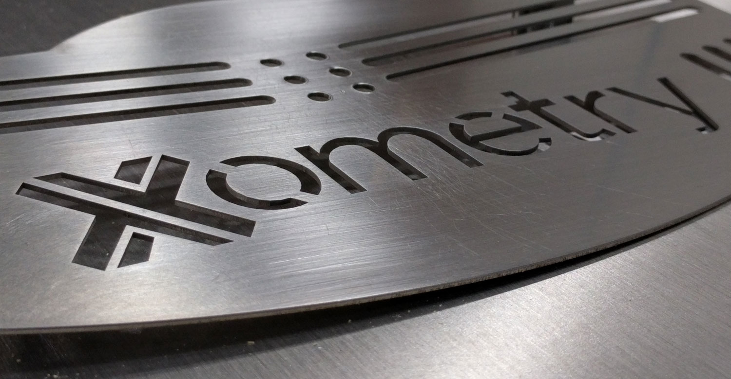 Tips for Making Sheet-Metal Parts