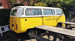 KEEN Cutlure KEEN Cutlure