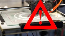 3D Printer Threat