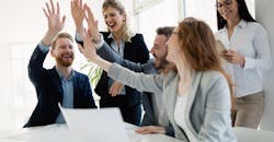 happy workers happy workers