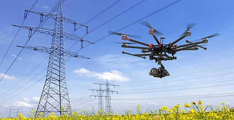 Newequipment 4637 Advanceddronetech Drone Powerlines 1