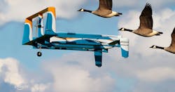 amazon-drone-flying-duck-goose amazon-drone-flying-duck-goose