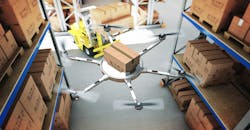 drone-forklift-warehouse drone-forklift-warehouse