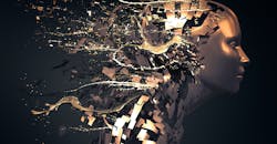 human robot human robot