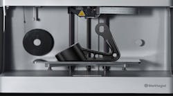 Additive Manufacturing: Markforged Additive Manufacturing: Markforged