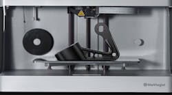 Additive Manufacturing: Markforged
