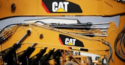 Caterpillar Inc. Caterpillar Inc.