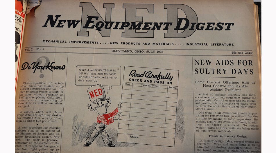 Newequipment 4741 Ned Throwback 1938 Promo