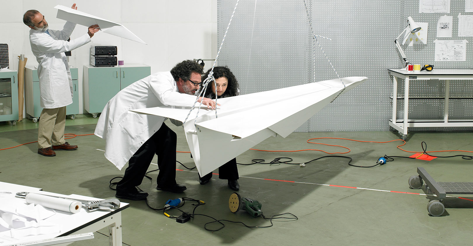 paper-airplane-factory