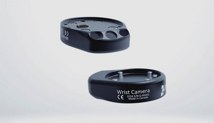 Newequipment 4782 Robotiq Wrist Camera Product