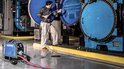 Goodway Chiller Maintenance Goodway Chiller Maintenance