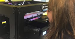 3D Printing hermione 3D Printing hermione