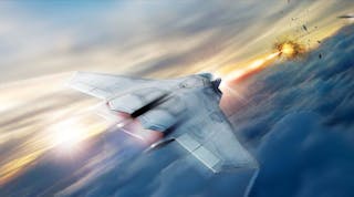 Lockheed Martin is helping the Air Force Research Lab to develop high-energy laser weapon systems.