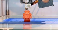 Robots of 3D Printing Hype Robots of 3D Printing Hype
