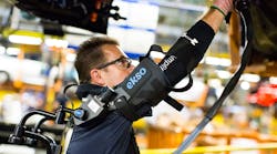 Exoskeleton Technology Pilot Exoskeleton Technology Pilot