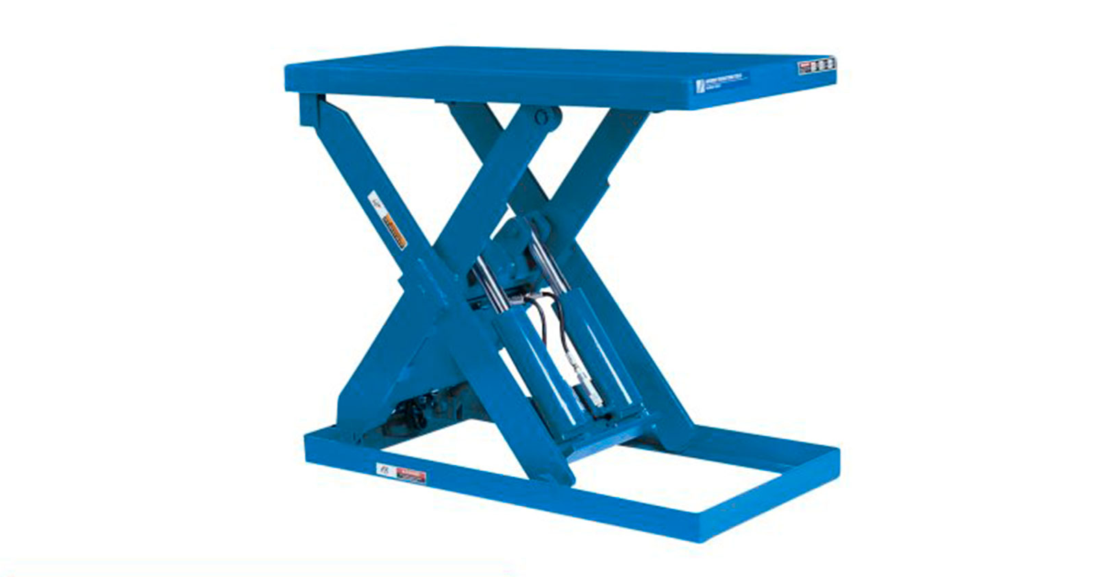 single-scissors-p-series-lift