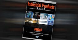 2017 Industrial Products GUide 2017 Industrial Products GUide