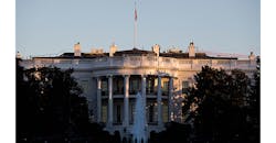 U.S. White House U.S. White House