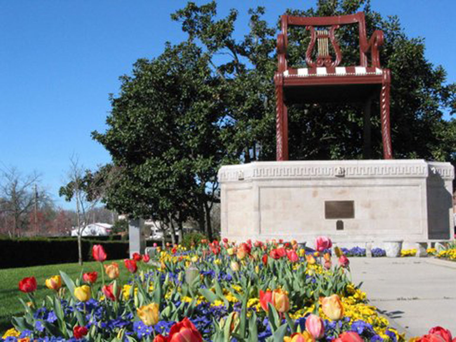 Chair in Thomasville, NC