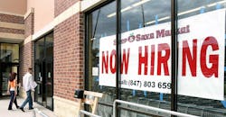 Unemployment: 42-Year Low Unemployment: 42-Year Low