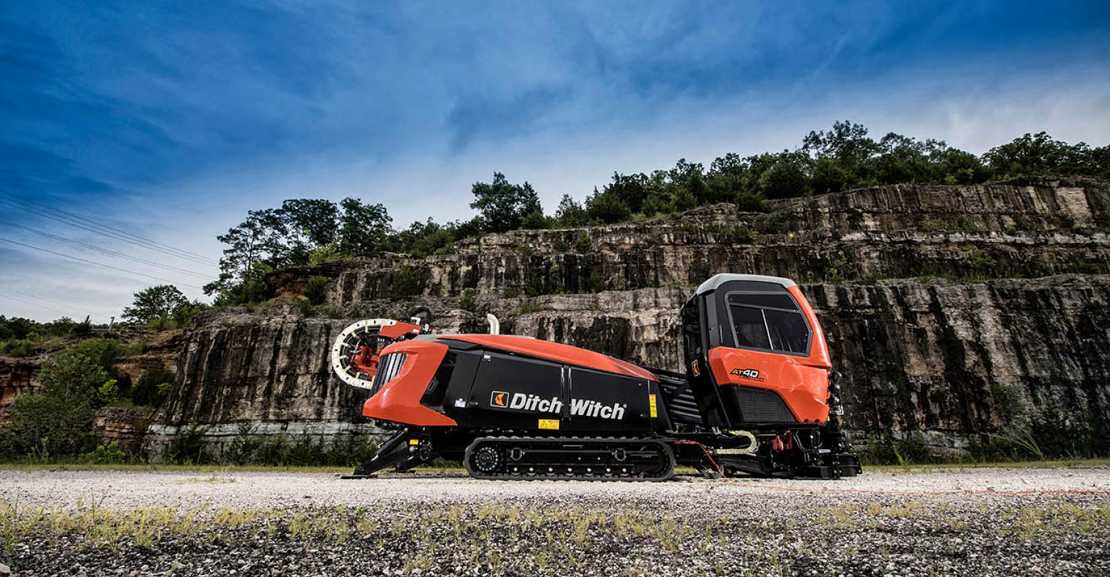 Ditch Witch