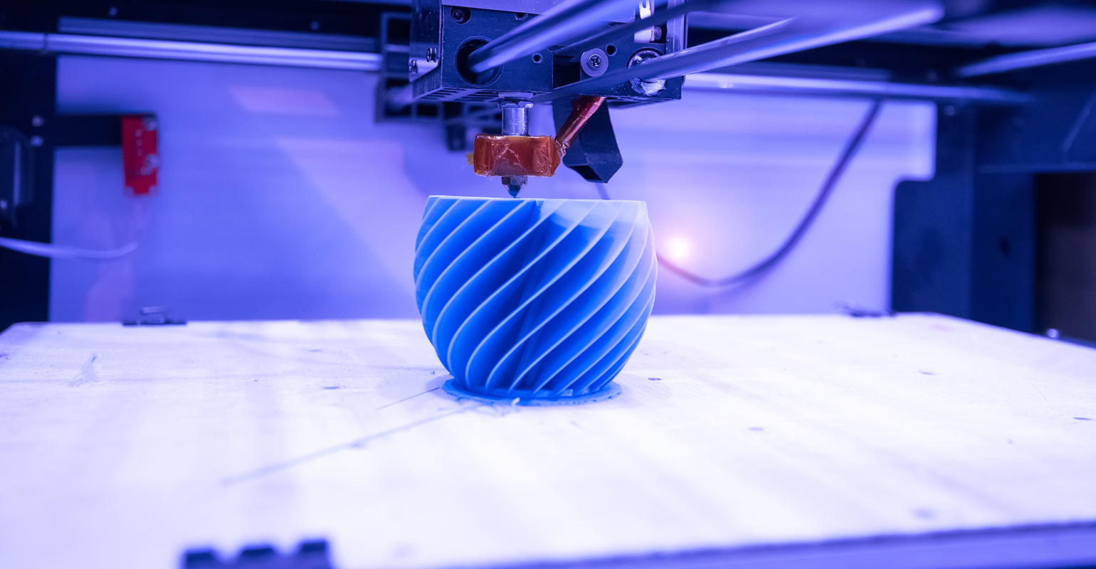 Thinkstock 3DP image / 629461782