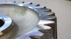 deburred-gear deburred-gear