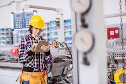 Technician Technician