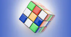 puzzle cube puzzle cube