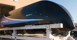 hyperloop-pod hyperloop-pod