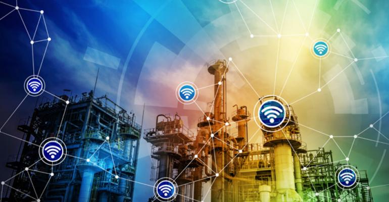 IoT Manufacturing