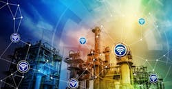 IoT Manufacturing IoT Manufacturing