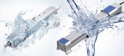 servo IP67 Linear Actuator web servo IP67 Linear Actuator web