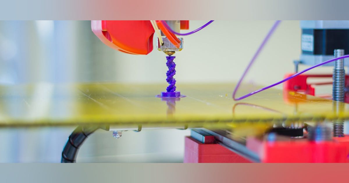 How to Create a 'Maker' Workforce | New Equipment Digest