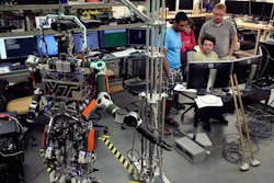 Robot-Functions-Being-Tested Robot-Functions-Being-Tested