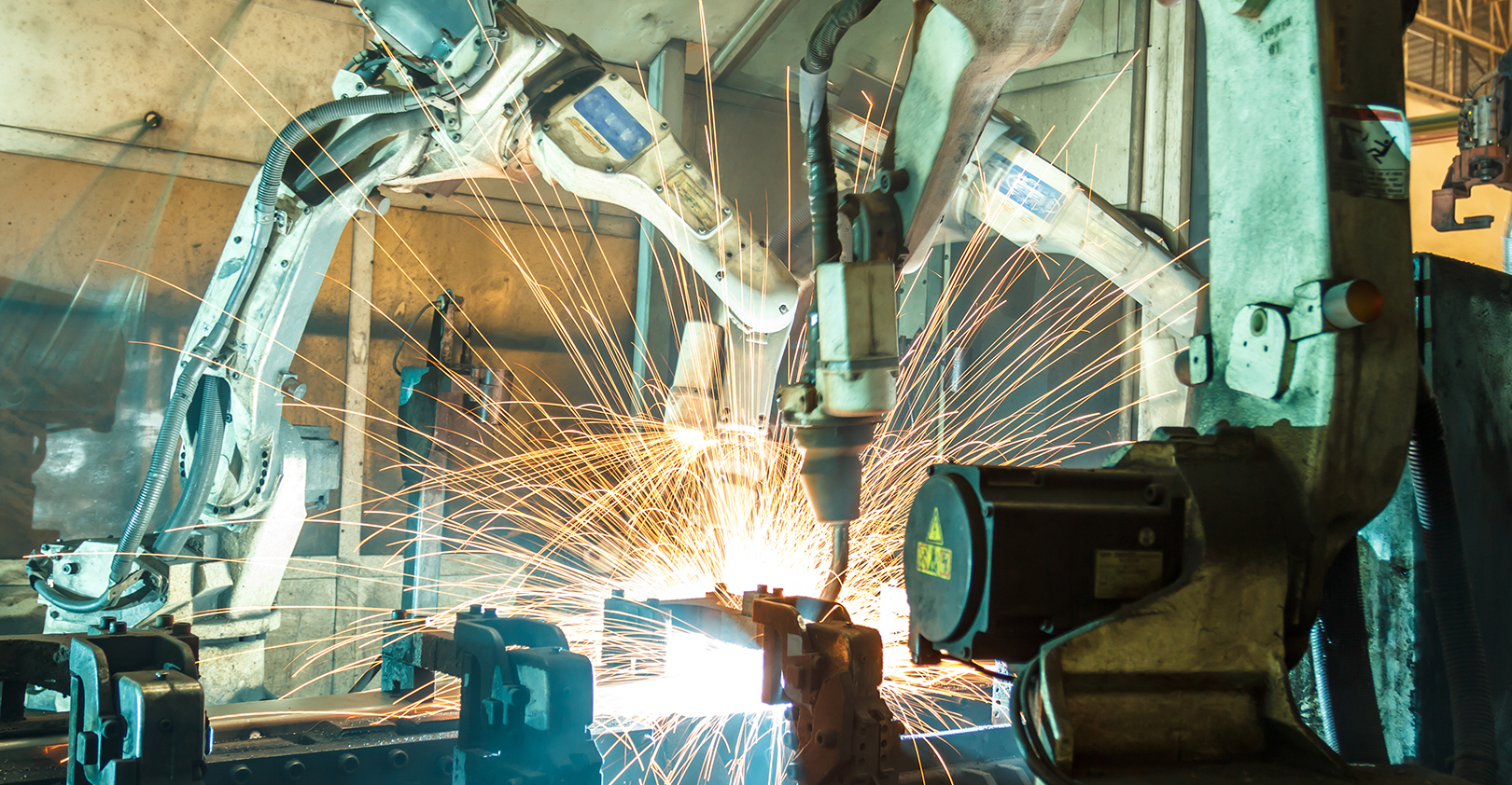 Factory Production 2018