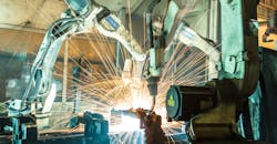 Factory Production 2018 Factory Production 2018