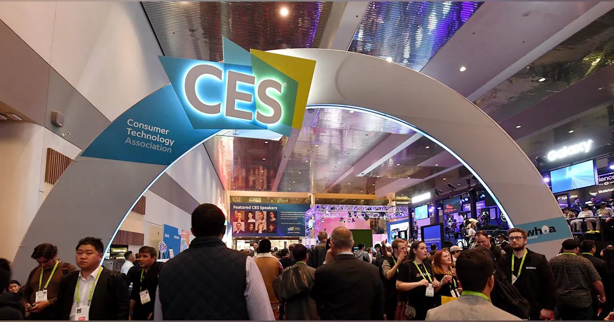 The Good, the Bad, and the Unnecessary: Key Takeaways from CES | New ...
