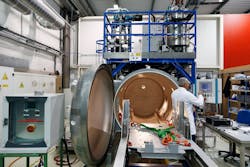 Scientist-Testing-Capsule Scientist-Testing-Capsule